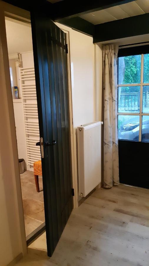 De Waterjuffer Bed & Breakfast Elim Luaran gambar