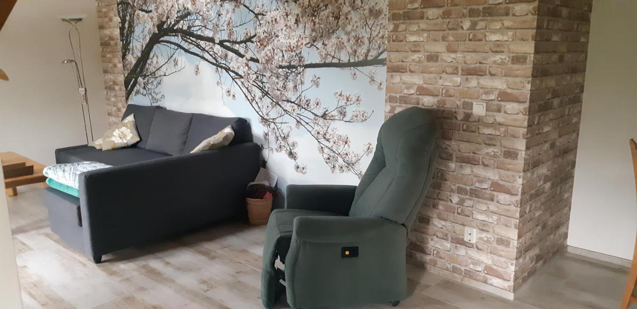 De Waterjuffer Bed & Breakfast Elim Luaran gambar