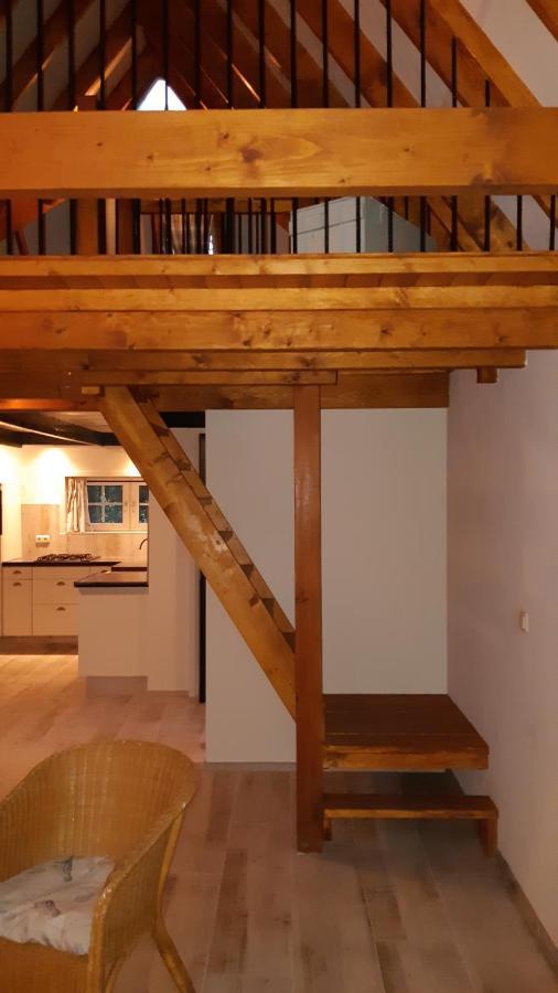 De Waterjuffer Bed & Breakfast Elim Bilik gambar