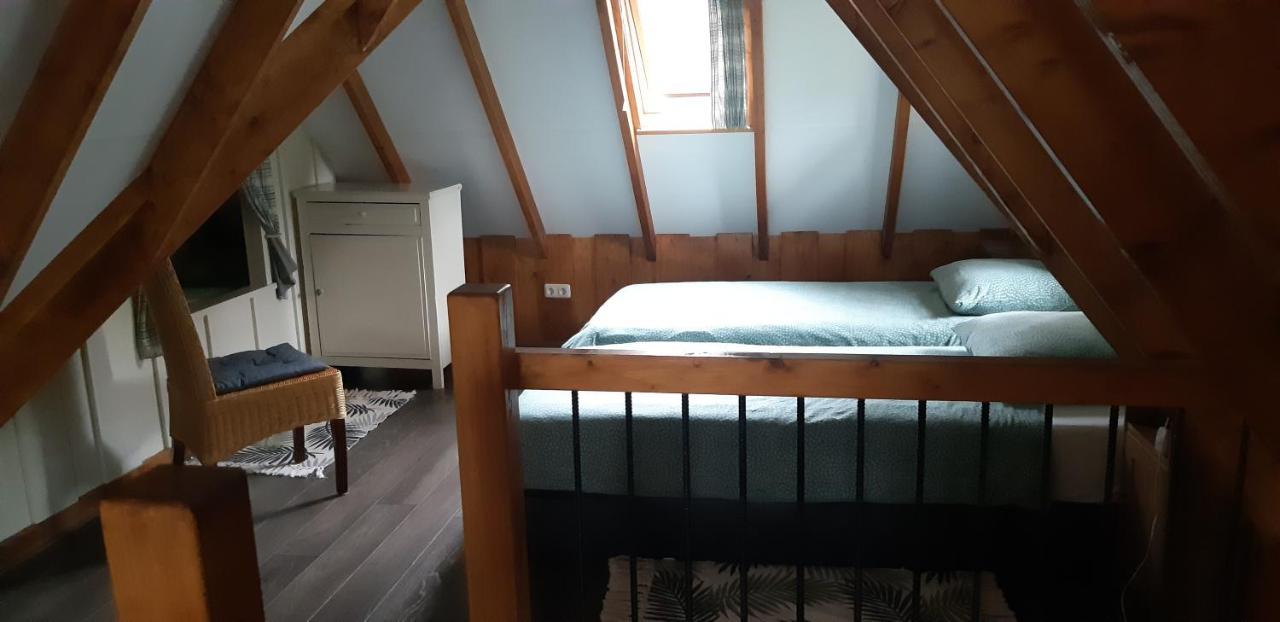 De Waterjuffer Bed & Breakfast Elim Luaran gambar