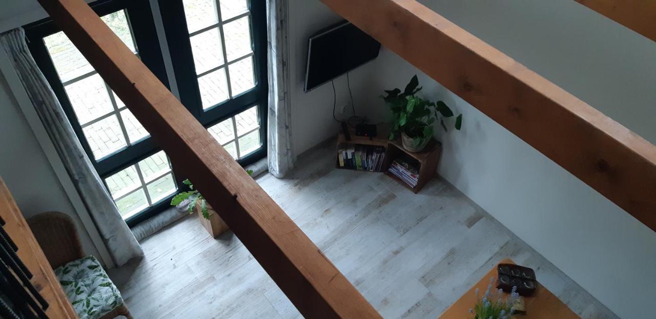 De Waterjuffer Bed & Breakfast Elim Luaran gambar